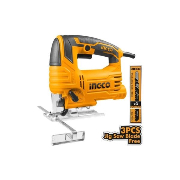 Ingco – Scie sauteuse 570 W JS57028