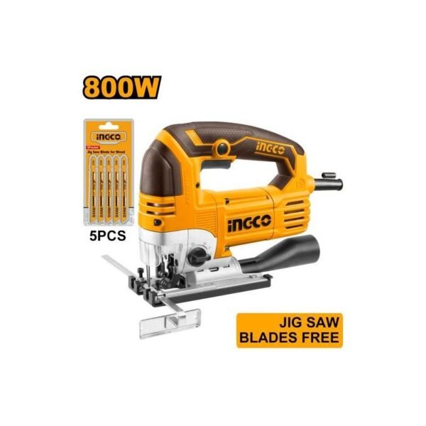 Scie sauteuse JS80068