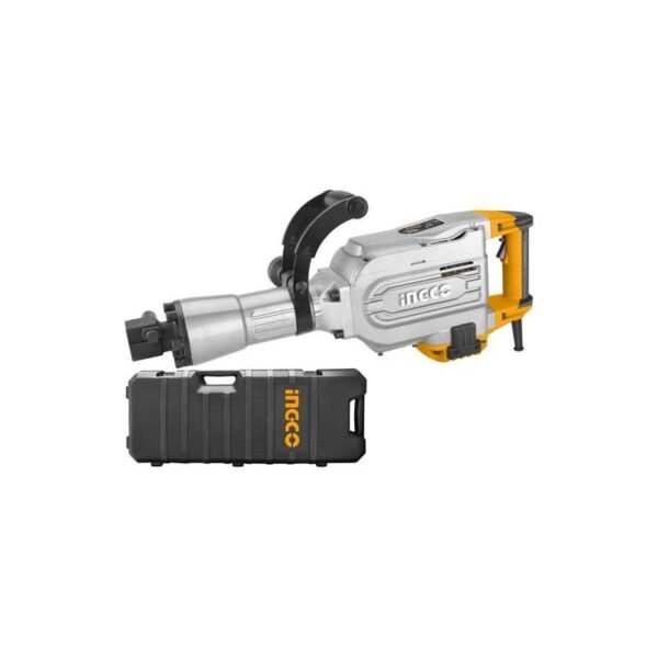 Ingco – Brise-roche de démolition 1700 W PDB17008