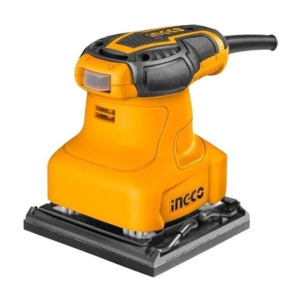 Ingco – Ponceuse à main 240 W PS2408