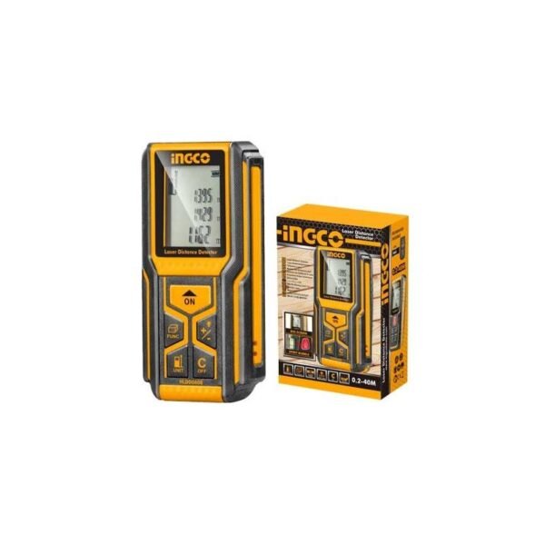 TELEMETRE LASER INGCO 60M HLDD0608