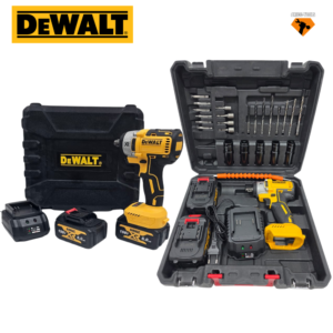 CLE A CHOC DEWALT