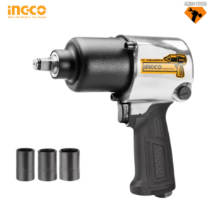 CLE A CHOC PNEUMATIQUE 610N.M INGCO AIW12562