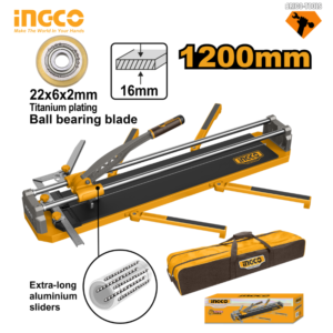 COUPE CARREAUX 120CM INGCO HTC041201