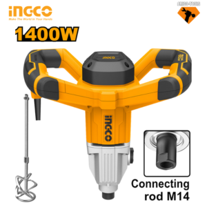 MALAXEUR INGCO 1400W MX214008