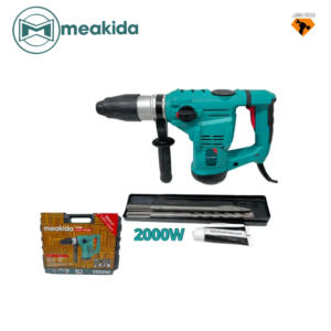 MARTEAU 2000W SDS MAX MEAKIDA