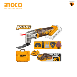 OUTIL MULTIFONCTION SANS FIL CMLI20228