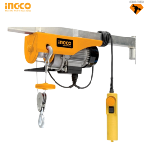 PALAN ÉLECTRIQUE 900W 250-500KG INGCO EH5001