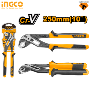 PINCE À POMPE INGCO HPP28258