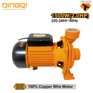 POMPE A EAU 2HP 1500W DINGIQI