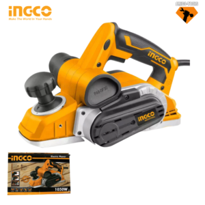 RABOT ELECTRIQUE INGCO 1050W PL10508