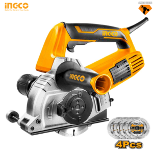 RAINUREUSSE 1500W INGCO WLC15008