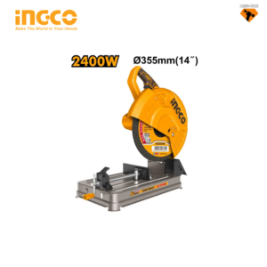 SCIE A TRONCONNER 2400W INGCO COS243558