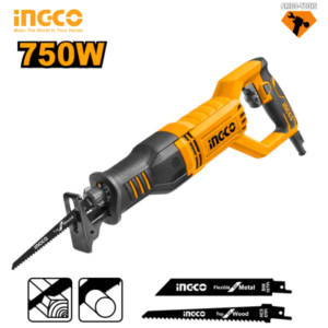 SCIE SABRE 750W INGCO RS8008