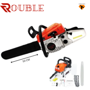 TRONCONNEUSE ROUBLE 52CC