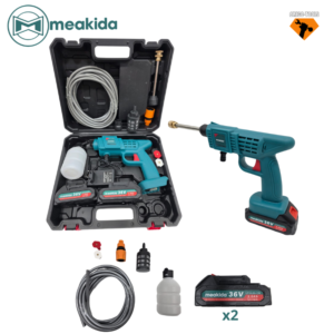 KARCHER SANS FIL 36V MEAKIDA