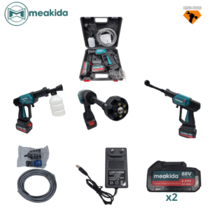 KARCHER SANS FIL 88V MEAKIDA