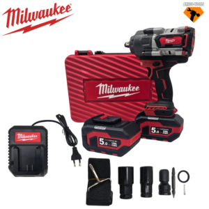CLE A CHOC 5AH 600NM MILWAUKEE SH16-4