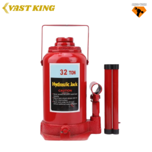 CRIC HYDRAULIQUE 32T VAST KING  SH15-9