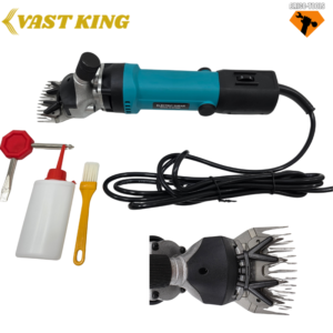 TONDEUSE POUR ANIMAUX VAST KING