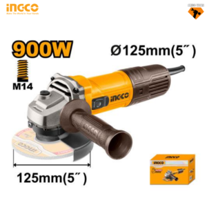 MEULE A DISQUE 900W INGCO AG90028