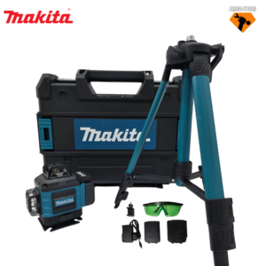 NIVEAU LASER AVEC SUPPORT 16L MAKITA SH14-5/MMT5-3