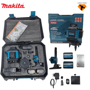 NIVEAU LASER 16L SANS SUPPORT MAKITA