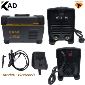 POSTE À SOUDER 250A KAD 2521-5