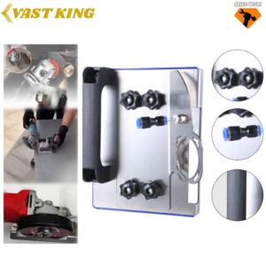 COUPE CARLAGE 45° MULTIFONCTION VAST KING MMT9-6