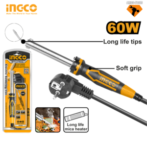 FER À SOUDER ÉLECTRIQUE SI0368