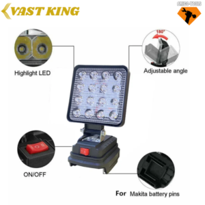 TORCHE SANS BATTERIE MMT5-6