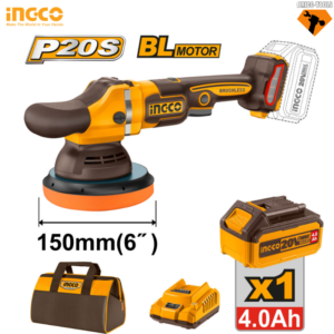 POLISSEUSE 20V SANS FIL APLI20151