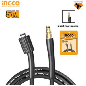 TUYAU HAUTE PRESSION (À RACCORD RAPIDE) AHPH5028