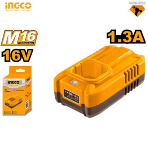 BATTERIE LITHIUM-ION 16 V SÉRIE M16 1,3 A FCLI1613