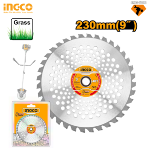 LAME DE DÉBROUSSAILLEUSE TSB423045