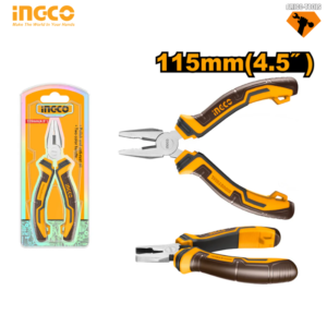 MINI COMBINATION PLIERS 15 INCH HMCP08115