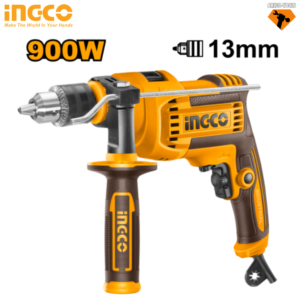 PERCEUSE 900W 13MM ID9008