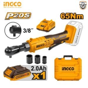 T/CLÉ À CLIQUET INGCO 65N.M INGCO CDRLI2060152