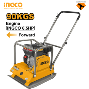 DAMA INGCO 6.5HP 90KG ESSONCE GCP100-2