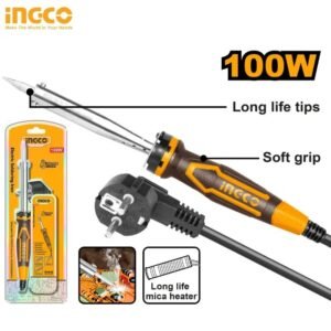 FER À SOUDER ÉLECTRIQUE SI00108