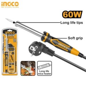 FER À SOUDER ÉLECTRIQUE SI0268