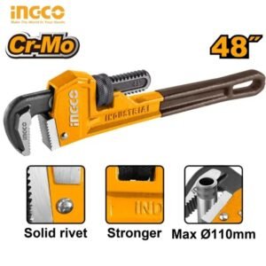 CLE A GRIFFE INGCO 48 POUCES HPW0848