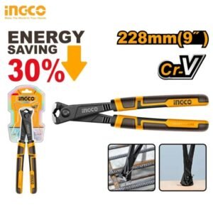 CLÉ À CLIQUET 228MM INGCO HHRP28230