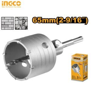 TRÉPAN DE CAROTTAGE INGCO HCB0651