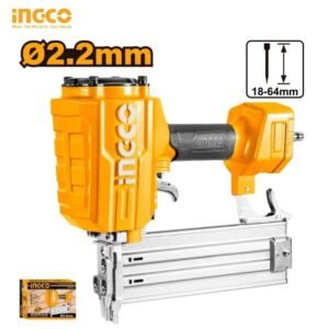 CLOUEUSE PNEUMATIQUE INGCO ACN18641