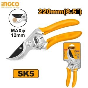 CISAILLE D’ELAGAGE INGCO 8 POUCES HPS0109