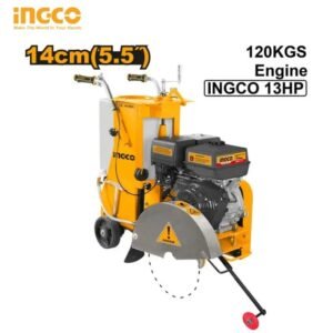 SCIE À SOL À ESSENCE  ( LAME NON INCLUSE ) GSF16-2