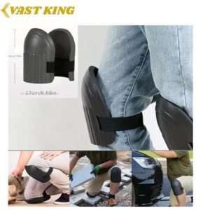 GENOUILLÈRES DE TRAVAIL PROFESSIONNELLES VAST KING MMT9-7