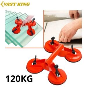 VENTOUSE VAST KING 120KG 4 BRAS MMT9-2