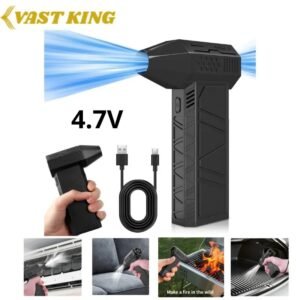 MINI SOUFFLEUR VAST KING 4.7V MMT7-3